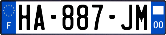 HA-887-JM