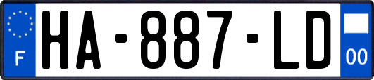 HA-887-LD