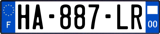 HA-887-LR