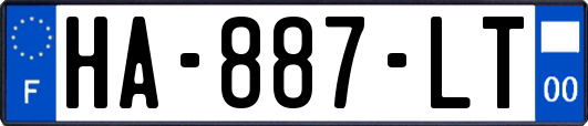 HA-887-LT