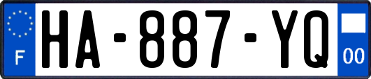 HA-887-YQ