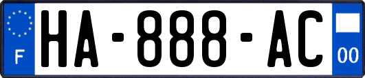 HA-888-AC