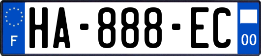 HA-888-EC