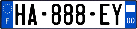 HA-888-EY