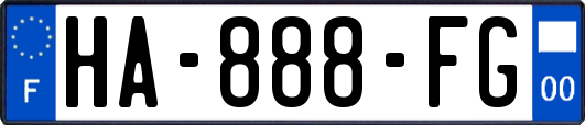 HA-888-FG