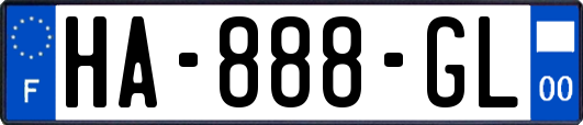 HA-888-GL