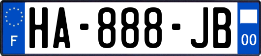 HA-888-JB