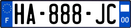 HA-888-JC