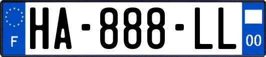 HA-888-LL