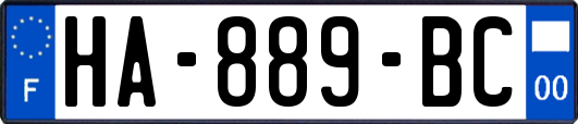 HA-889-BC