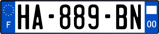 HA-889-BN