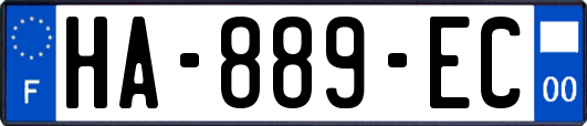 HA-889-EC