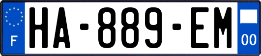 HA-889-EM