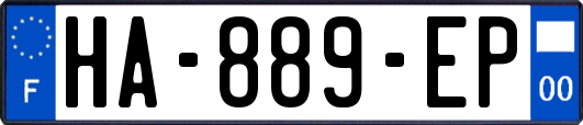 HA-889-EP