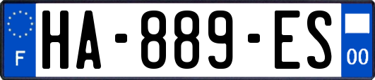HA-889-ES