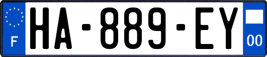 HA-889-EY