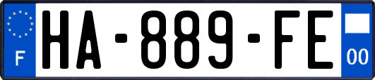 HA-889-FE