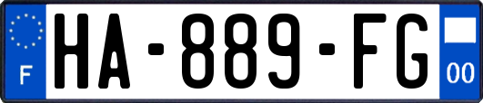 HA-889-FG