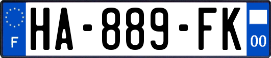 HA-889-FK