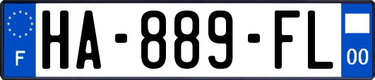 HA-889-FL