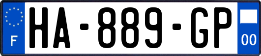 HA-889-GP