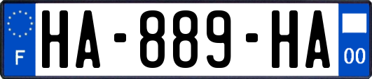HA-889-HA