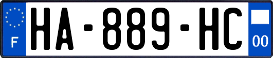 HA-889-HC