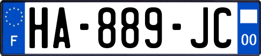 HA-889-JC