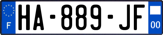 HA-889-JF