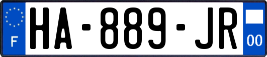 HA-889-JR