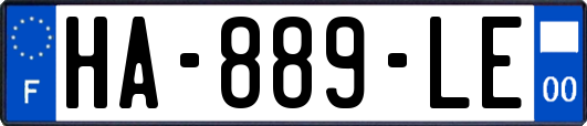 HA-889-LE
