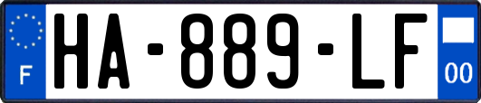 HA-889-LF