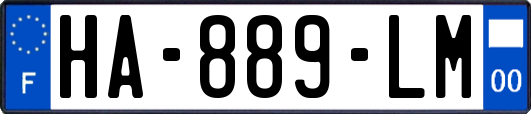 HA-889-LM