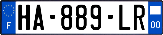 HA-889-LR