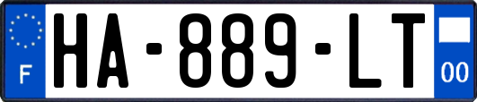 HA-889-LT