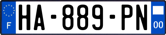 HA-889-PN
