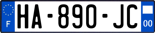 HA-890-JC