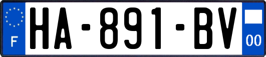 HA-891-BV