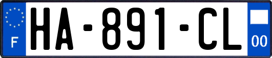 HA-891-CL