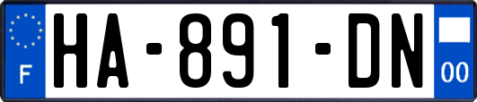 HA-891-DN