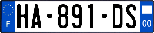 HA-891-DS