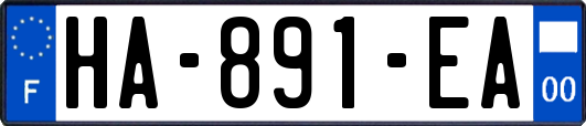 HA-891-EA
