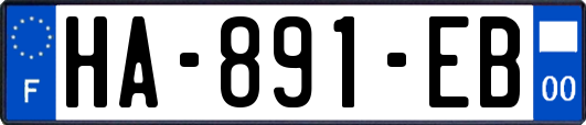 HA-891-EB