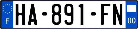 HA-891-FN