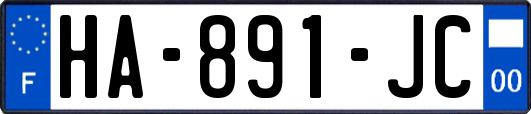 HA-891-JC