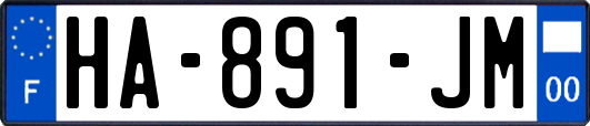 HA-891-JM