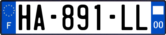 HA-891-LL