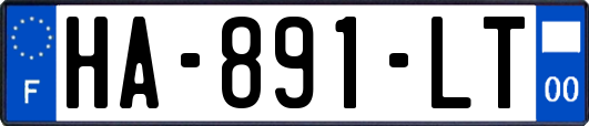 HA-891-LT