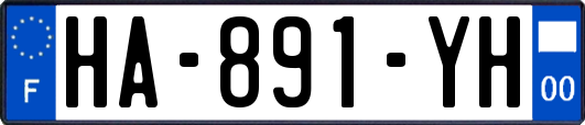 HA-891-YH