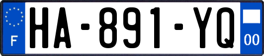 HA-891-YQ